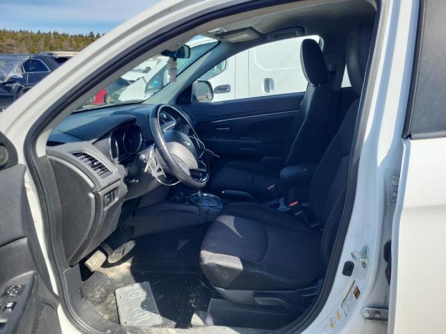 2017 MITSUBISHI RVR SE LIM JA4AJ4AW4HZ609654
