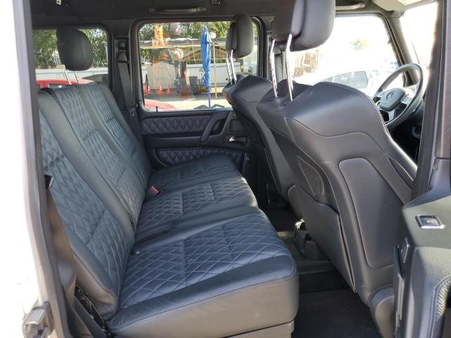 WDCYC7DF4HX277135 Mercedes-Benz G 63 AMG