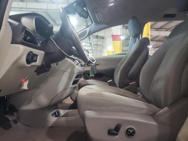 2019 Chrysler Pacifica Touring VIN: 2C4RC1DG4KR566795 Lot: 48716393