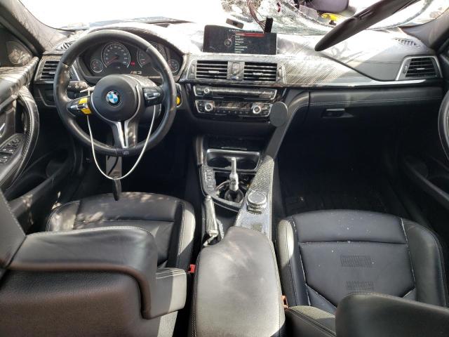 WBS8M9C50G5D31110 2016 BMW M3, photo no. 8