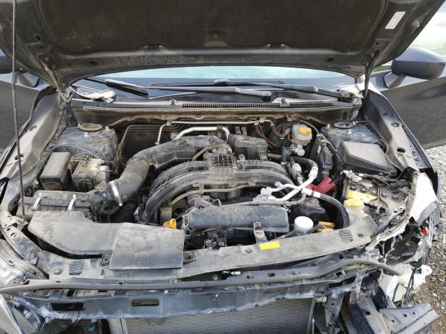 JF2GTABC6JH335027 Subaru Crosstrek Premium