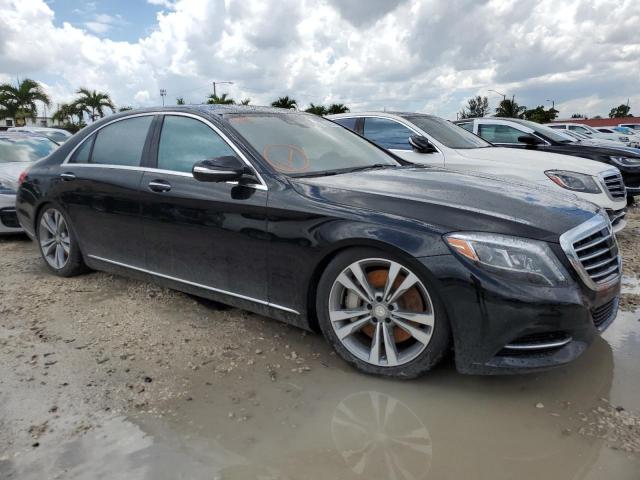 2016 MERCEDES-BENZ S 550E - WDDUG6DB4GA234776