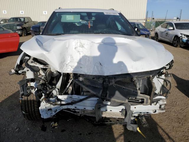 2020 CHEVROLET BLAZER 3LT - 3GNKBJRS7LS653636
