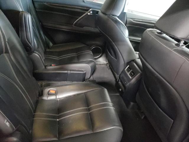 2018 LEXUS RX 450H L JTJDGKCA2J2000856
