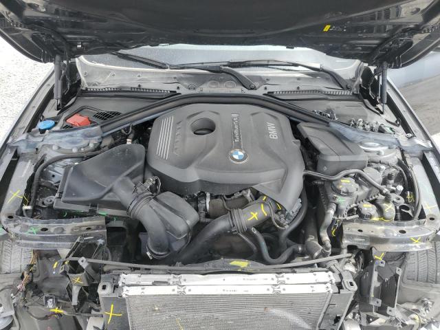 WBA8B9G57JNU99349 BMW 330 I
