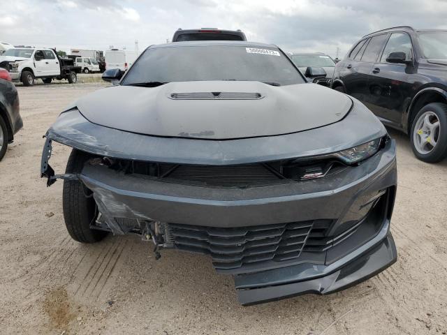 2022 CHEVROLET CAMARO LT1 1G1FF1R79N0110382