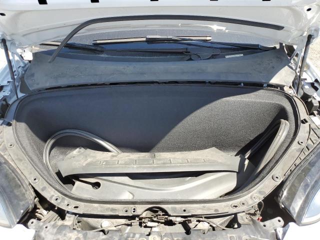 5YJXCBE29KF157638 Tesla MODEL X