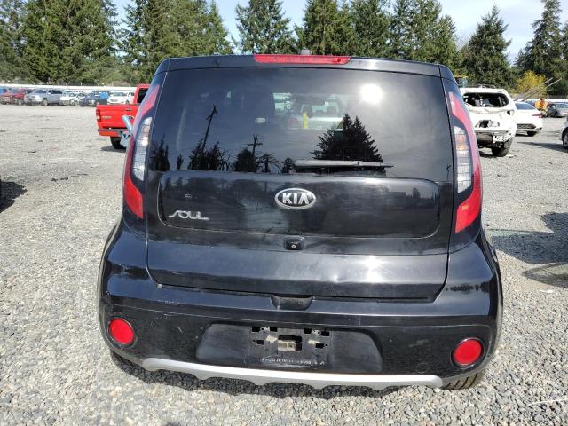 KNDJP3A52J7605111 KIA SOUL +