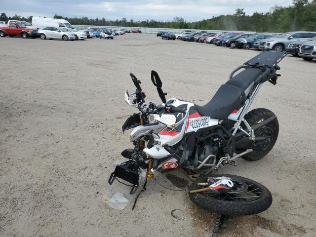 2020 HONDA CRF250X - SMTE67DF1LT997705