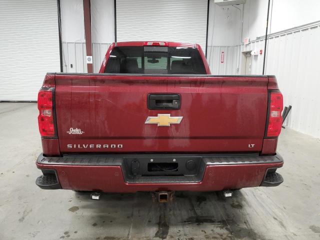 2016 CHEVROLET SLVRD 1500 1GCVKREC9GZ353947