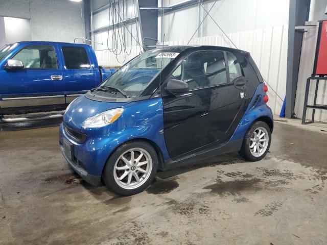 2008 smart fortwo Pure