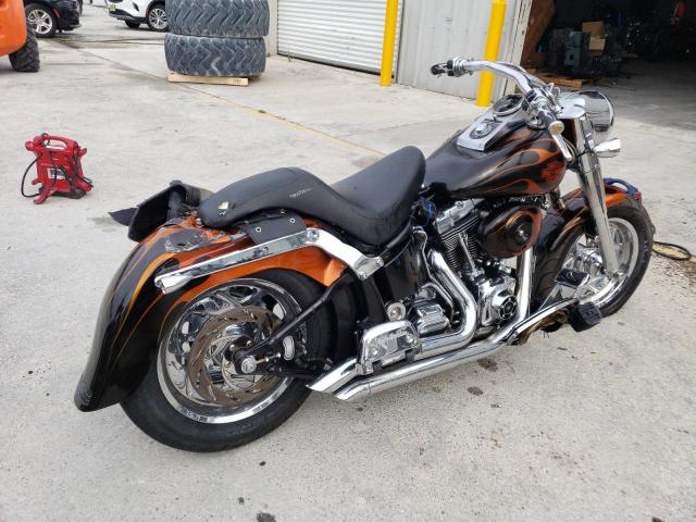 2005 HARLEY-DAVIDSON FLSTFI - 1HD1BXD455Y079628