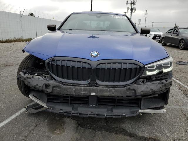 WBA5U7C00LFH18986 BMW M340I