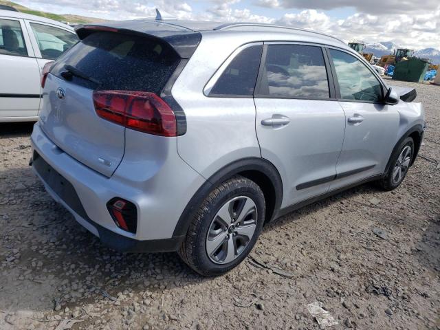 KNDCB3LC3L5437951 KIA NIRO LX