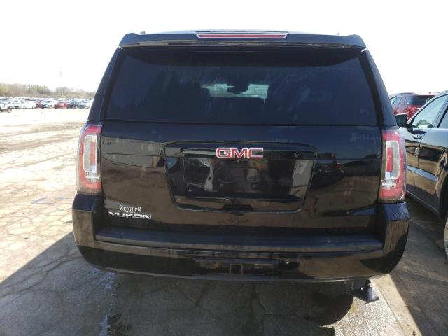 1GKS2BKC1GR460235 GMC YUKON SLT