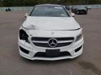 MERCEDES-BENZ CLA 250 4M photo