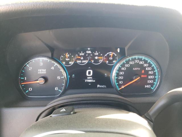 2017 GMC YUKON XL D - 1GKS2HKJ4HR267676