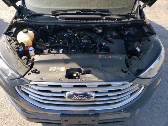 2FMPK4G92KBB43257 2019 FORD EDGE, photo no. 11