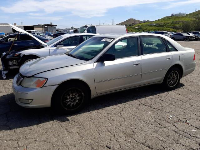 2002 Toyota Avalon XL