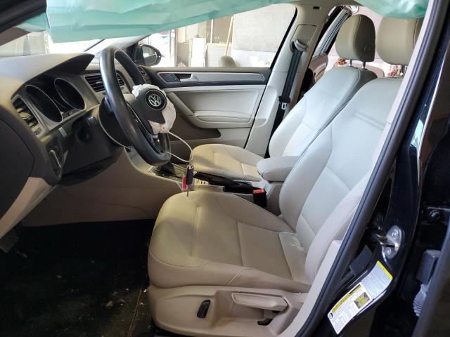 2015 VOLKSWAGEN GOLF SPORT - 3VWCA7AUXFM520214