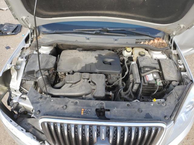 1G4PR5SK3F4207480 Buick Verano Convenience