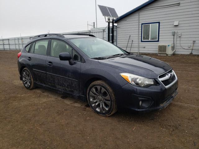 JF1GPAR64E8303885 Subaru Impreza Sport Limited