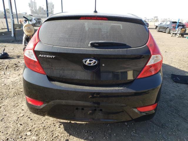2015 HYUNDAI ACCENT GS - KMHCT5AE5FU225829