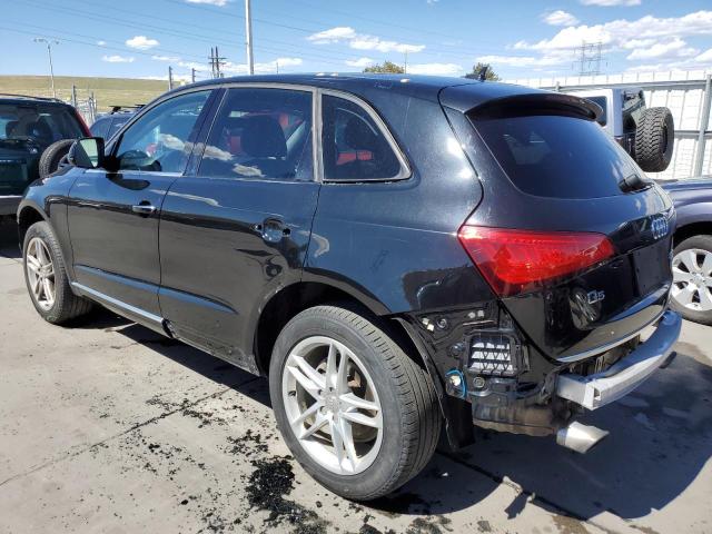 VIN WA1L2AFP3HA062378 2017 Audi Q5, Premium Plus no.2