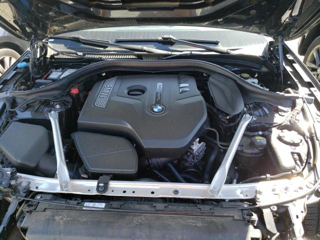 WBAJA5C58KBX88228 BMW 530 I