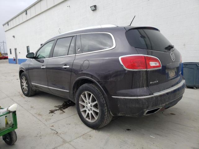 5GAKVBKD5FJ340707 Buick Enclave