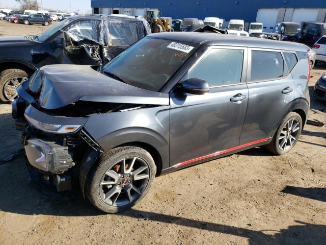 2020 KIA SOUL GT LI - KNDJ63AU9L7074650