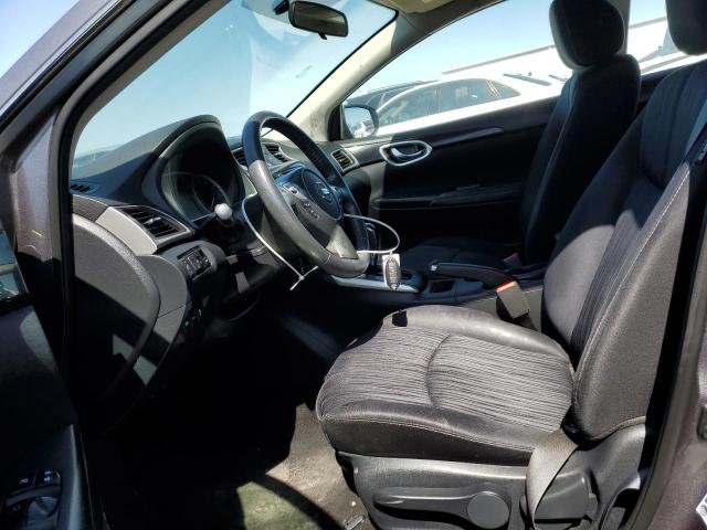 3N1AB7AP6GL650261 Nissan SENTRA S