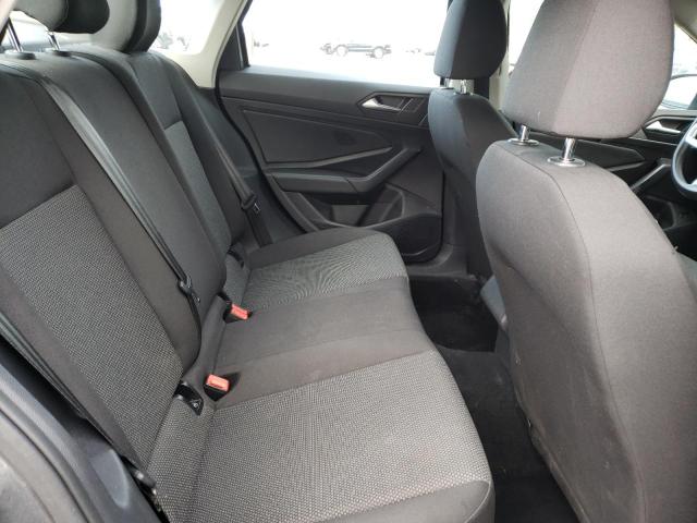 2019 VOLKSWAGEN JETTA S - 3VWCB7BU5KM168908
