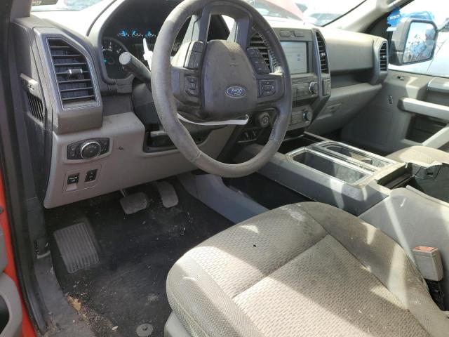 1FTEW1E49LKD15622 Ford F150 Supercrew