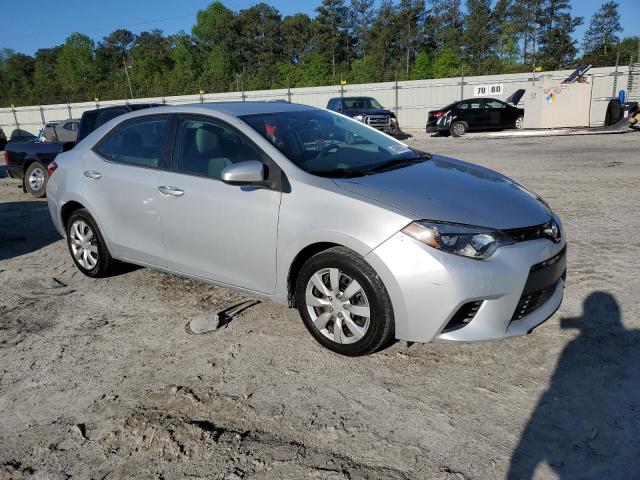 2015 TOYOTA UK 2T1BURHE6FC275159