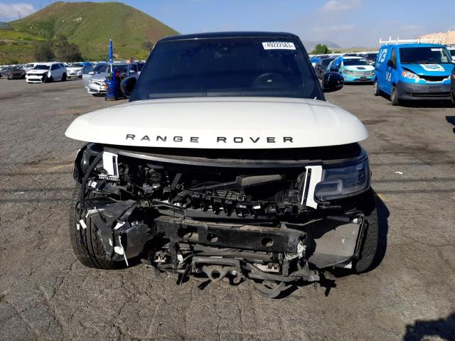 SALGS2SE5LA569172 Land Rover Range Rover P525 Hse