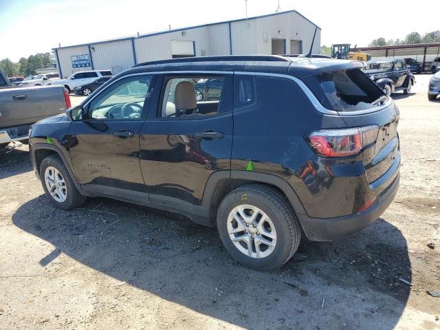 3C4NJCAB7LT218674 Jeep Compass Sport