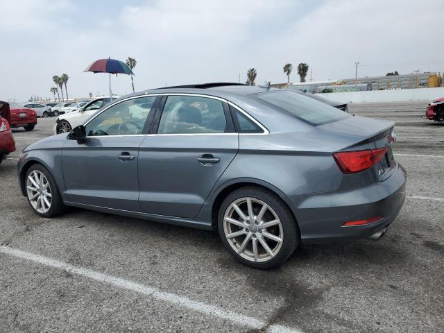 VIN WAUACGFF1F1001514 2015 AUDI A3 no.2