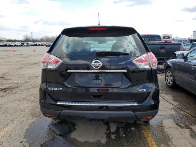 KNMAT2MV2FP529432 Nissan ROGUE S