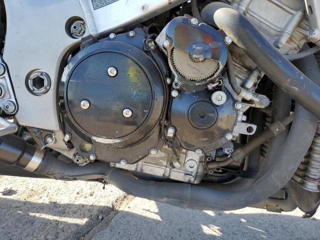 2005 SUZUKI GSX1300 RK - JS1GW71A852101550