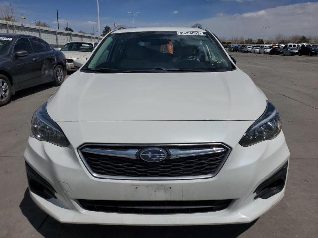 4S3GTAB66J3704183 Subaru Impreza Premium