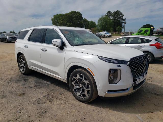 2022 HYUNDAI PALISADE C - KM8R74HE0NU450446