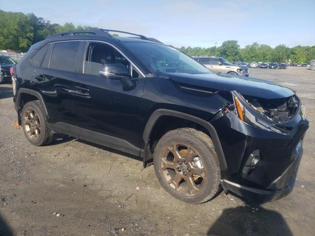 2023 TOYOTA RAV4 WOODL - 2T3UWRFV5PW152336