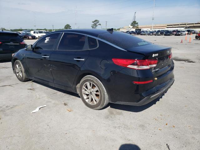 5XXGT4L3XKG284824 KIA Optima Lx