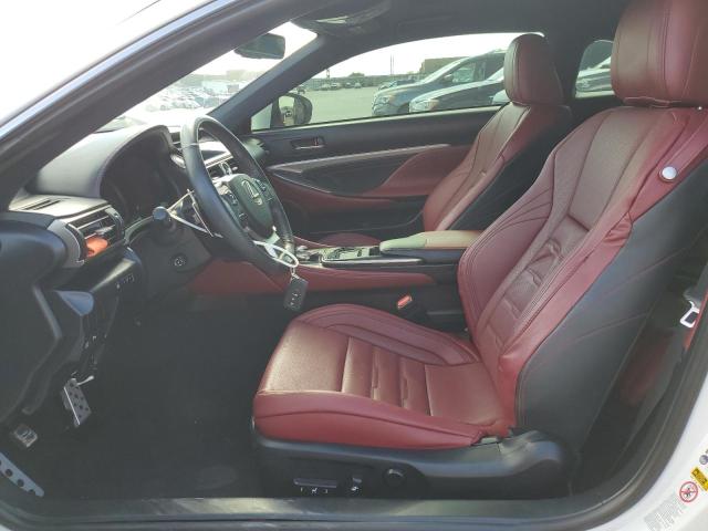 2015 LEXUS RC 350 - JTHSE5BC6F5005292