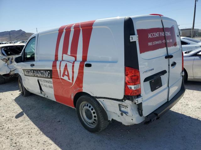 W1YV0BEY3L3685786 Mercedes-Benz Metris