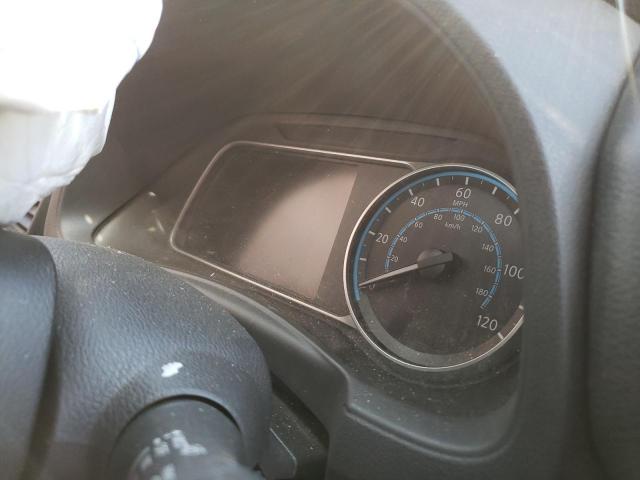 1N4BZ1CV0MC551695 Nissan Leaf Sv Plus