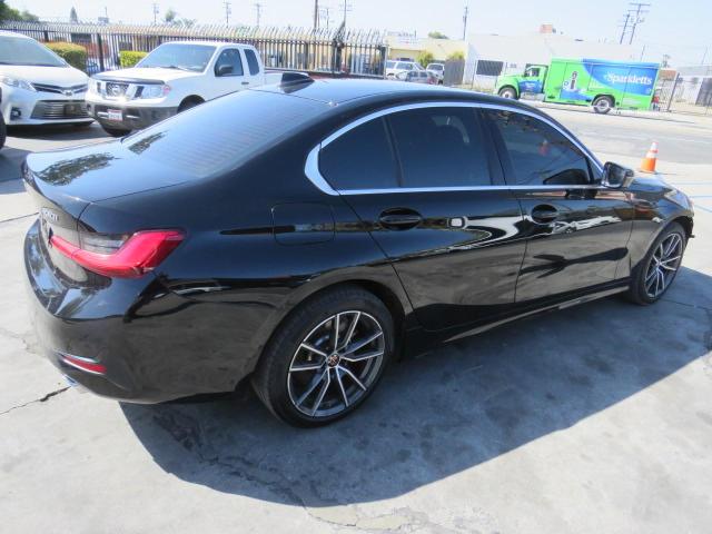 3MW5R1J09M8B90194 BMW 330I
