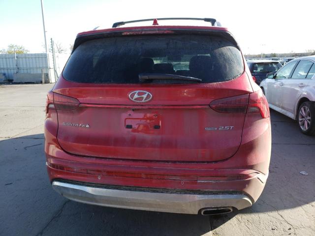 2022 HYUNDAI SANTA FE C 5NMS5DAL4NH382065