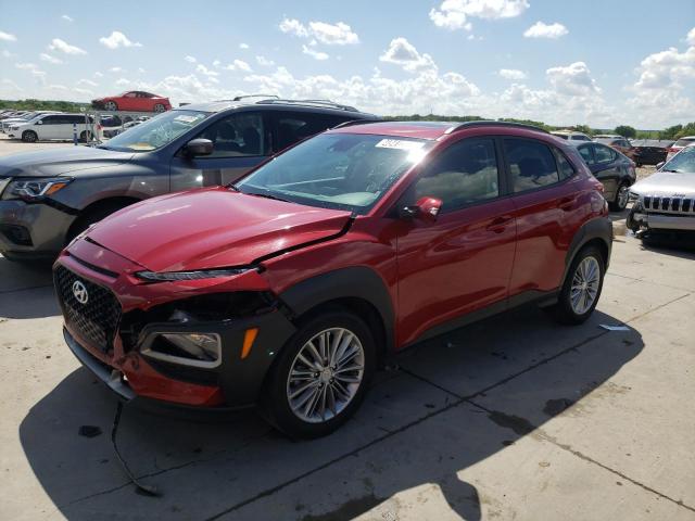 2020 HYUNDAI KONA SEL P - KM8K62AA2LU469321
